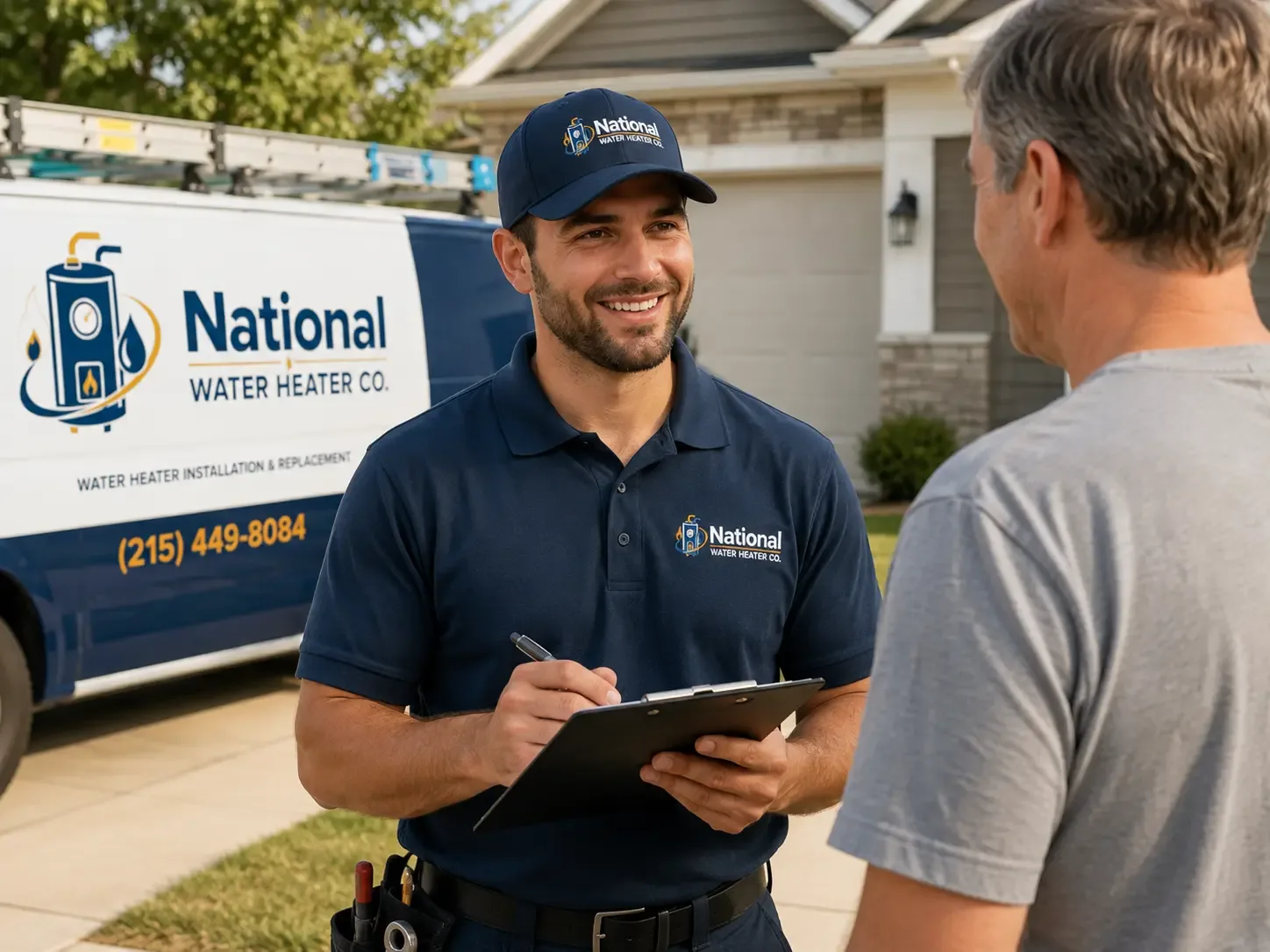 Water Heater Installation Alpha, KY FAQs